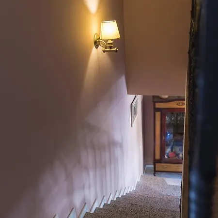 Сasa de vacaciones La Casa De Santa Marina