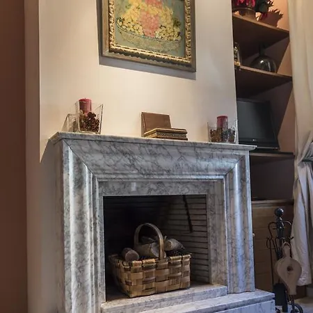 Сasa de vacaciones La Casa De Santa Marina *