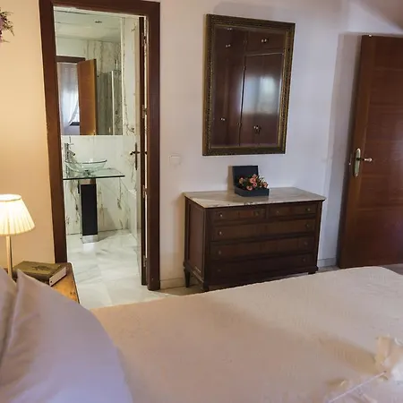 La Casa De Santa Marina * Córdoba