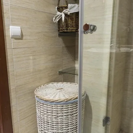 La Casa De Santa Marina Semesterbostad Córdoba