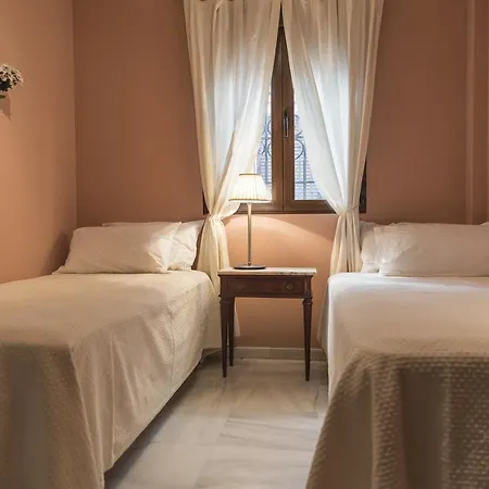 La Casa De Santa Marina Córdoba