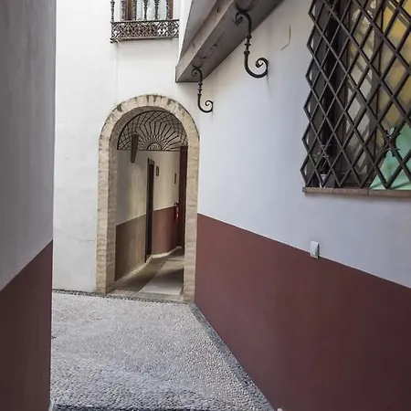 La Casa De Santa Marina * Córdoba