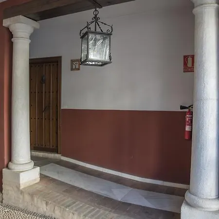 La Casa De Santa Marina Semesterbostad *