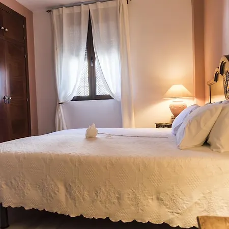 La Casa De Santa Marina * Córdoba